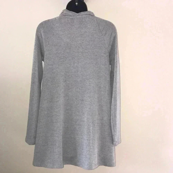 One September Knotted Tunic Size S—WB01 - Picture 4 of 6